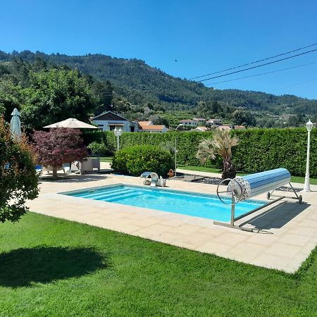 Arouca Passadicos Alojamento & Jacuzzi Kültér fotó