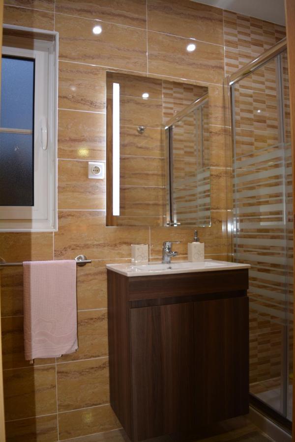 Arouca Passadicos Alojamento & Jacuzzi Kültér fotó