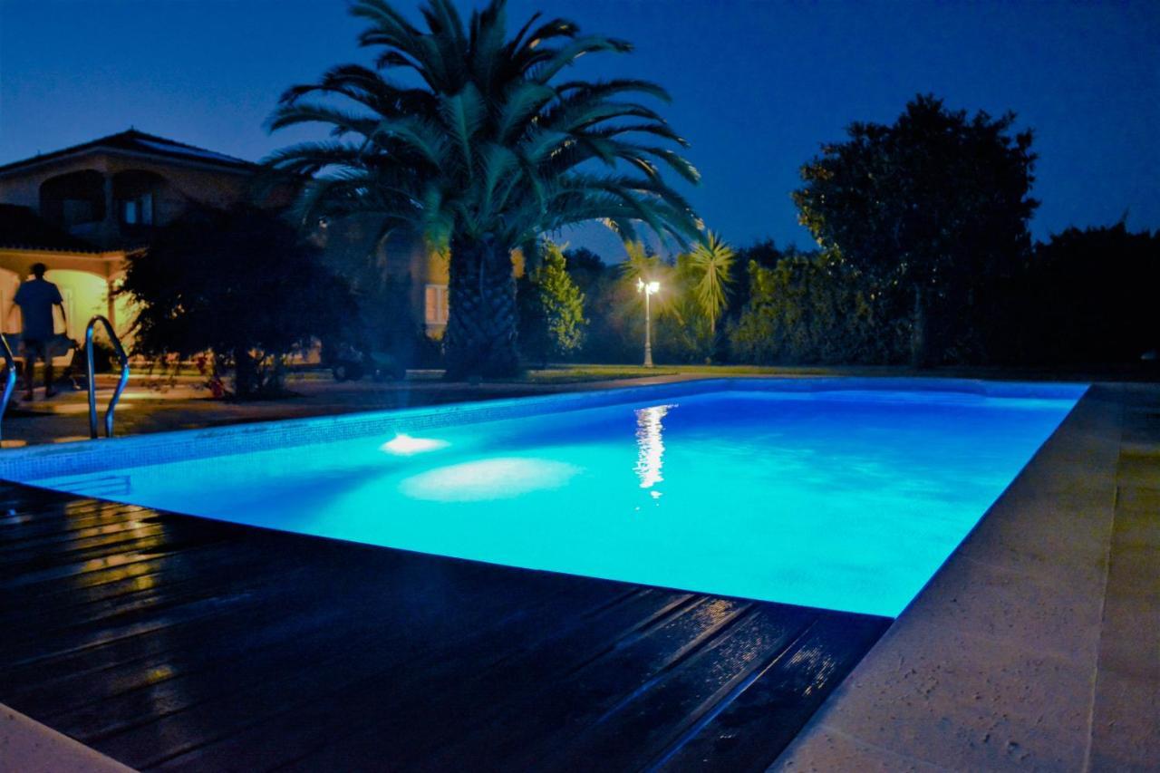 Arouca Passadicos Alojamento & Jacuzzi Kültér fotó