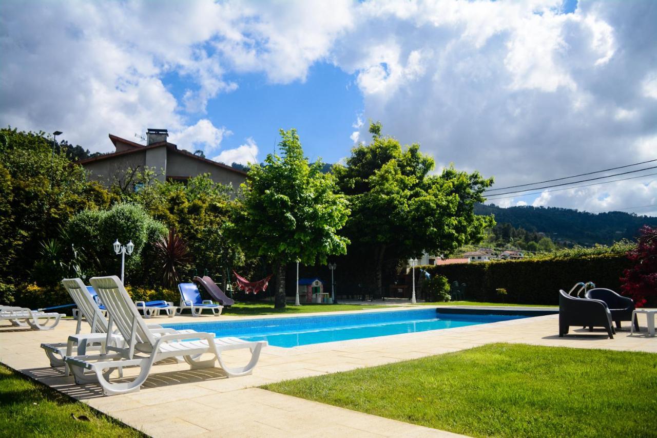 Arouca Passadicos Alojamento & Jacuzzi Kültér fotó