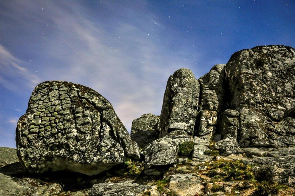 Arouca Passadicos Alojamento & Jacuzzi Kültér fotó