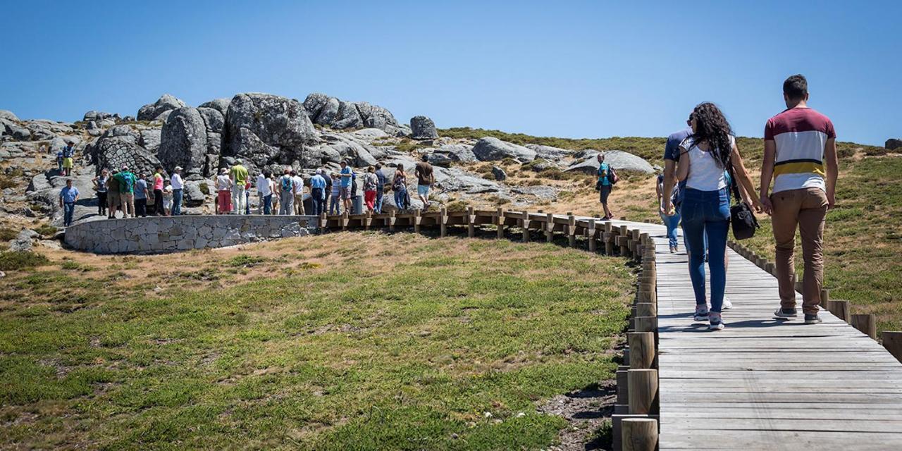 Arouca Passadicos Alojamento & Jacuzzi Kültér fotó