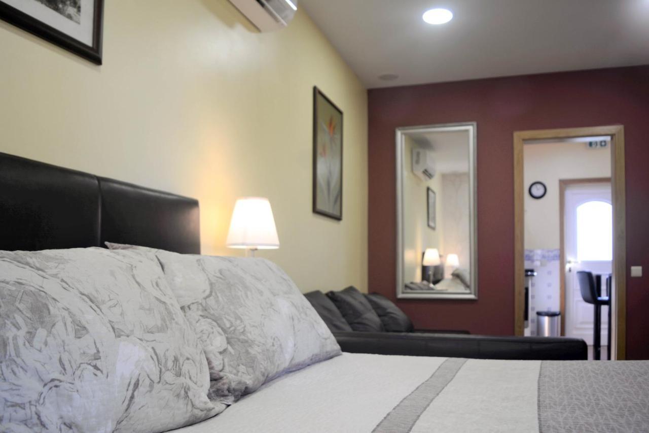 Arouca Passadicos Alojamento & Jacuzzi Kültér fotó