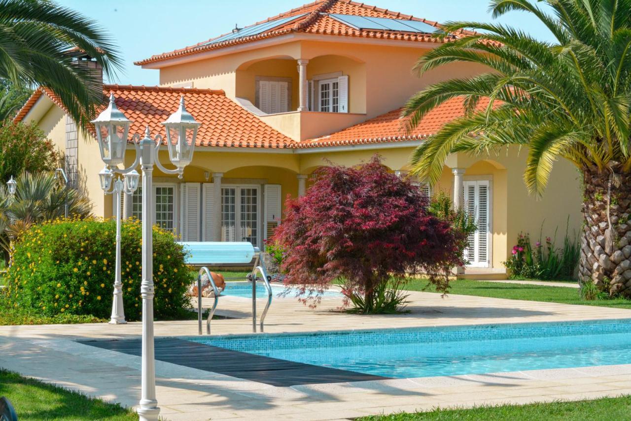 Arouca Passadicos Alojamento & Jacuzzi Kültér fotó