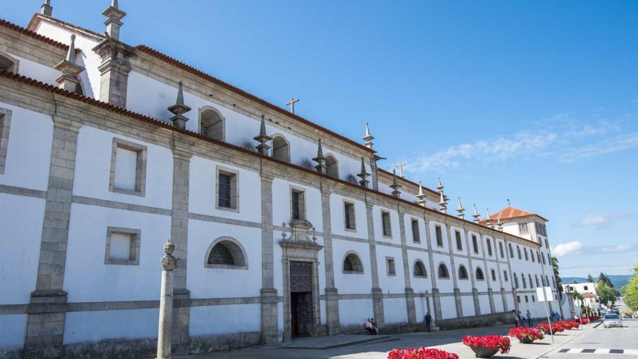 Arouca Passadicos Alojamento & Jacuzzi Kültér fotó