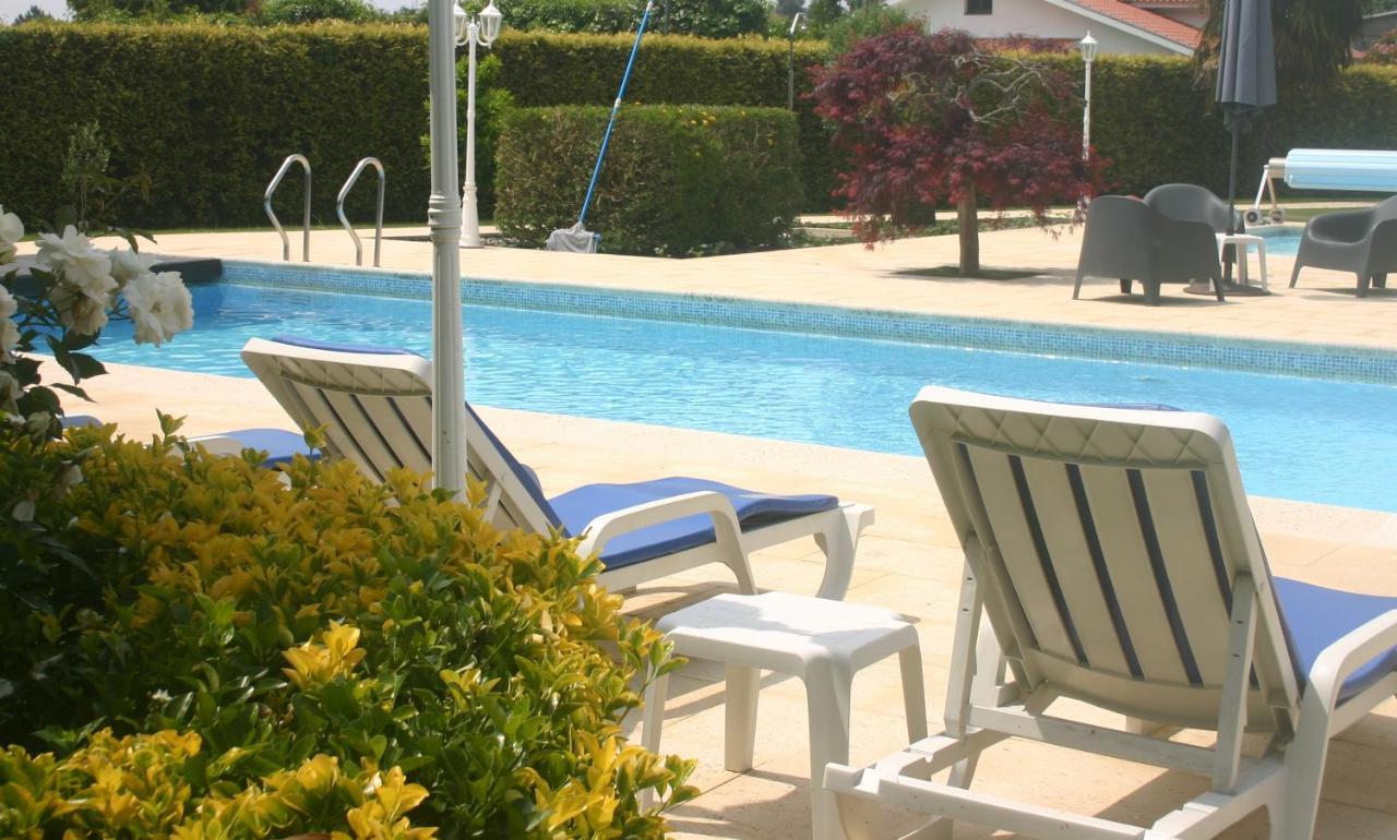 Arouca Passadicos Alojamento & Jacuzzi Kültér fotó