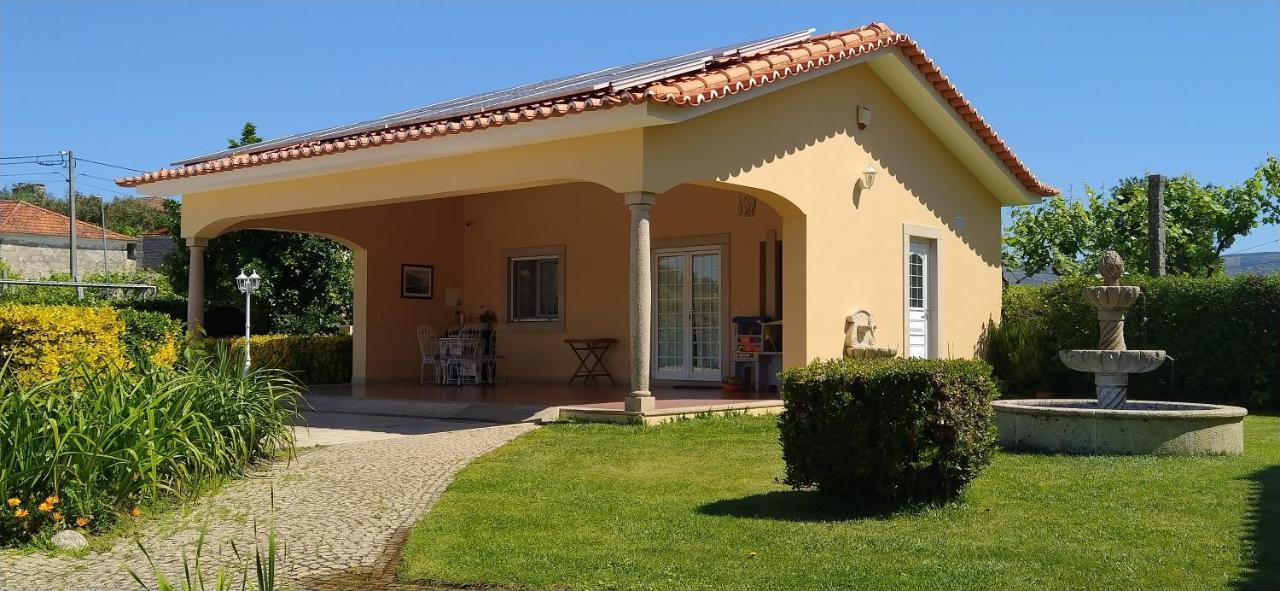 Arouca Passadicos Alojamento & Jacuzzi Kültér fotó