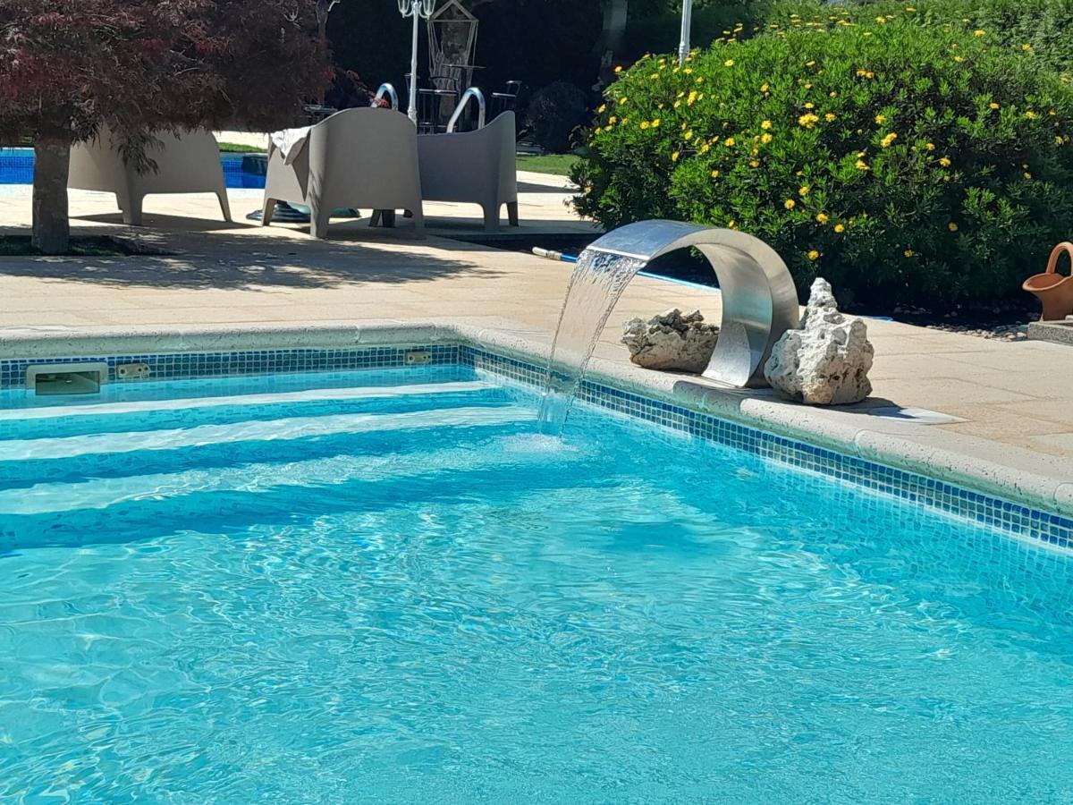 Arouca Passadicos Alojamento & Jacuzzi Kültér fotó