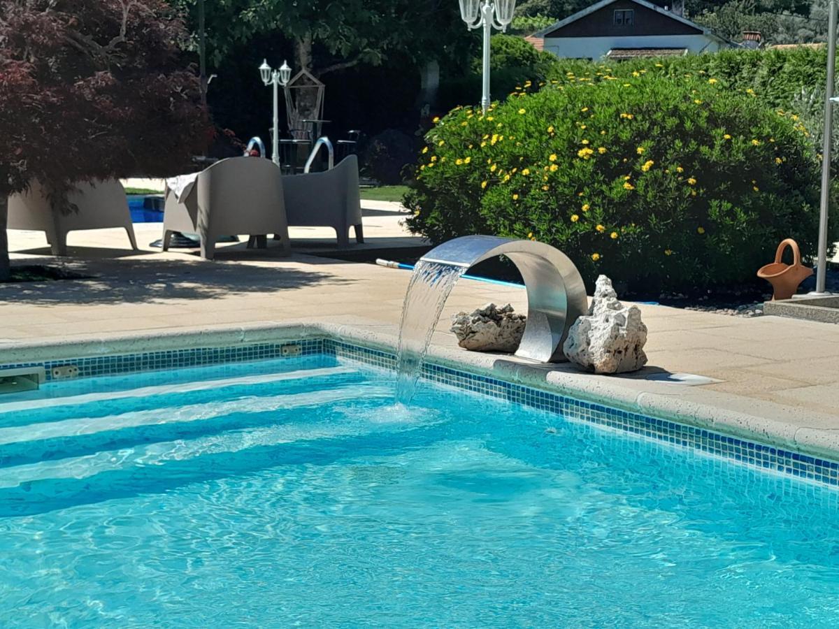 Arouca Passadicos Alojamento & Jacuzzi Kültér fotó