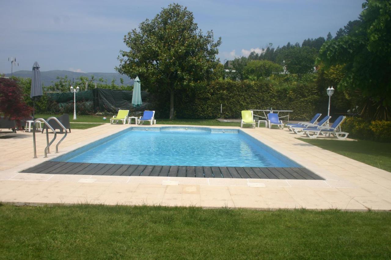 Arouca Passadicos Alojamento & Jacuzzi Kültér fotó