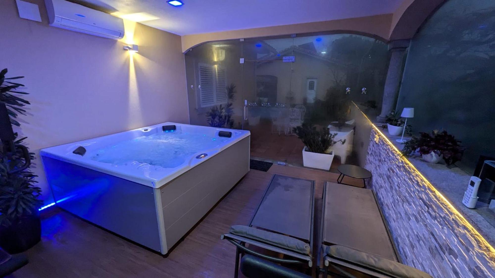 Arouca Passadicos Alojamento & Jacuzzi Kültér fotó