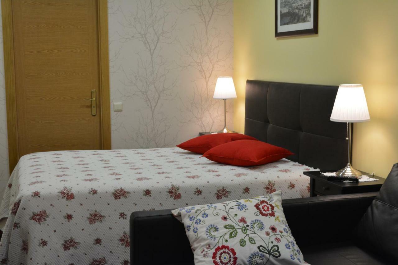 Arouca Passadicos Alojamento & Jacuzzi Kültér fotó